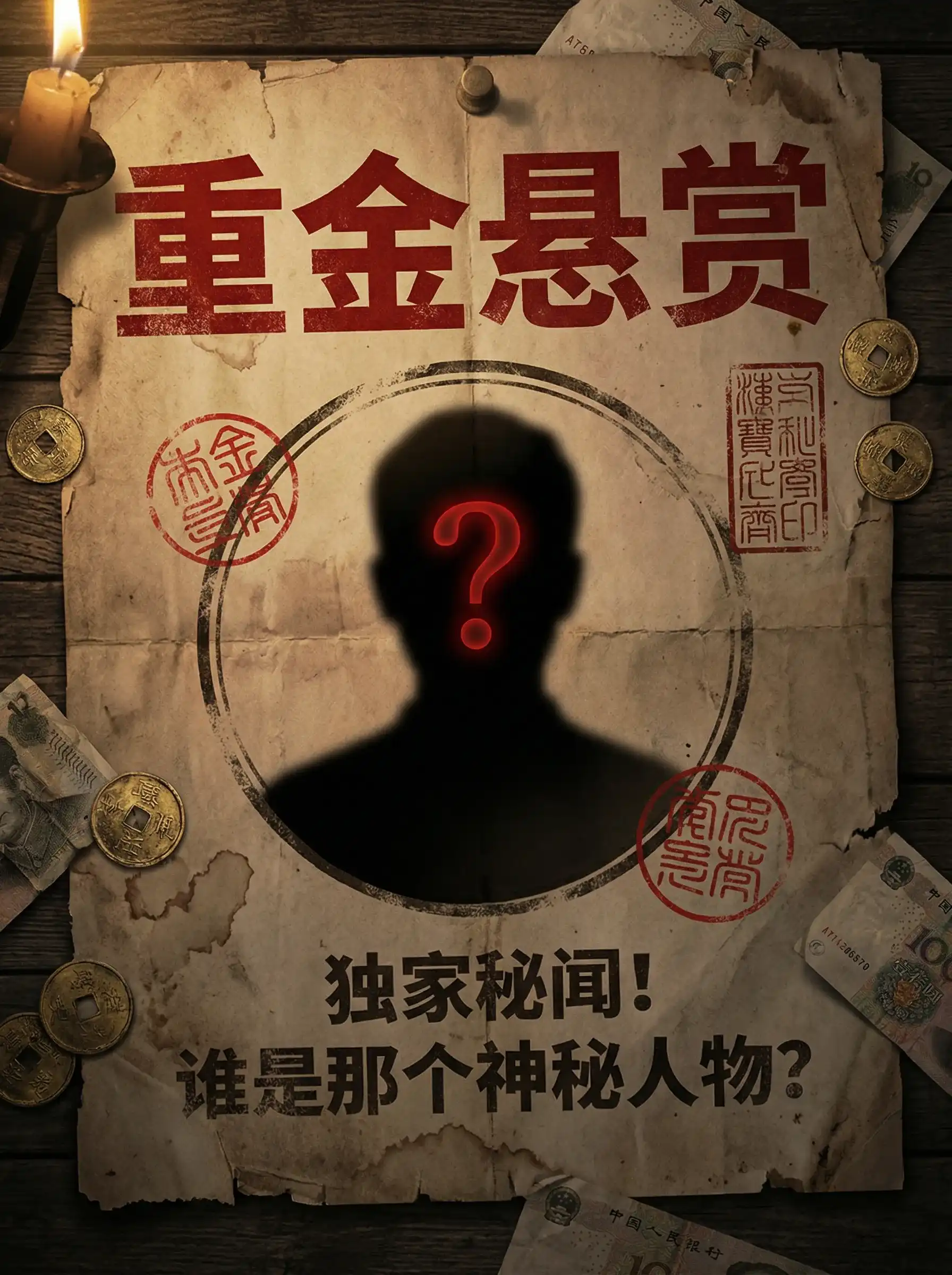 MD传媒APP入口免费网址 - 重金悬赏线索征集令